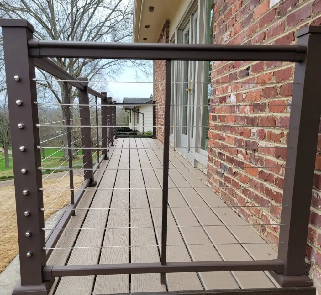 Deck Builder Wildwood TN