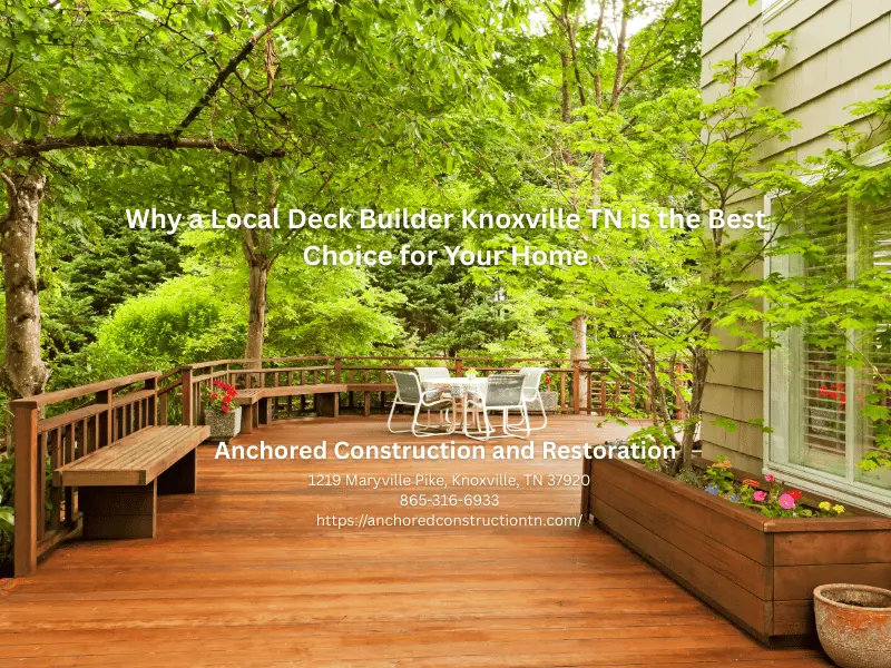 deck building company in knoxville tn