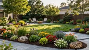 landscape design and installation