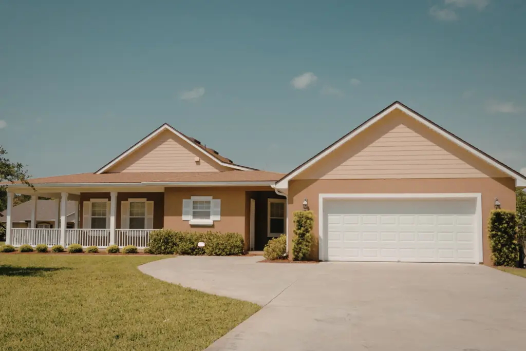 Garage Builder Townsend TN