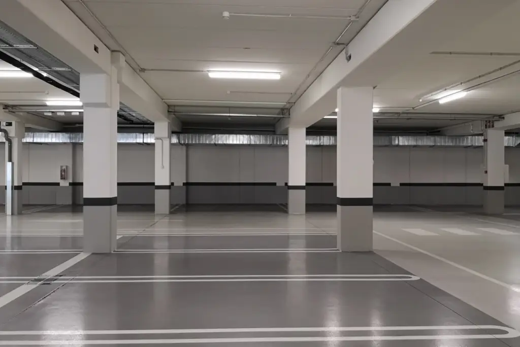 Garage Builder Mentor TN