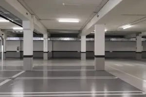 Geo Garage Builder 2