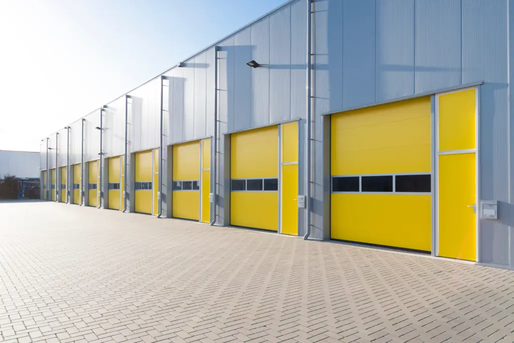 Garage Builder Clinton TN