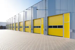 Geo Garage Builder 4