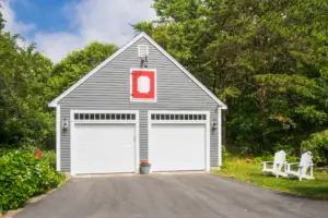 Geo Garage Builder 20