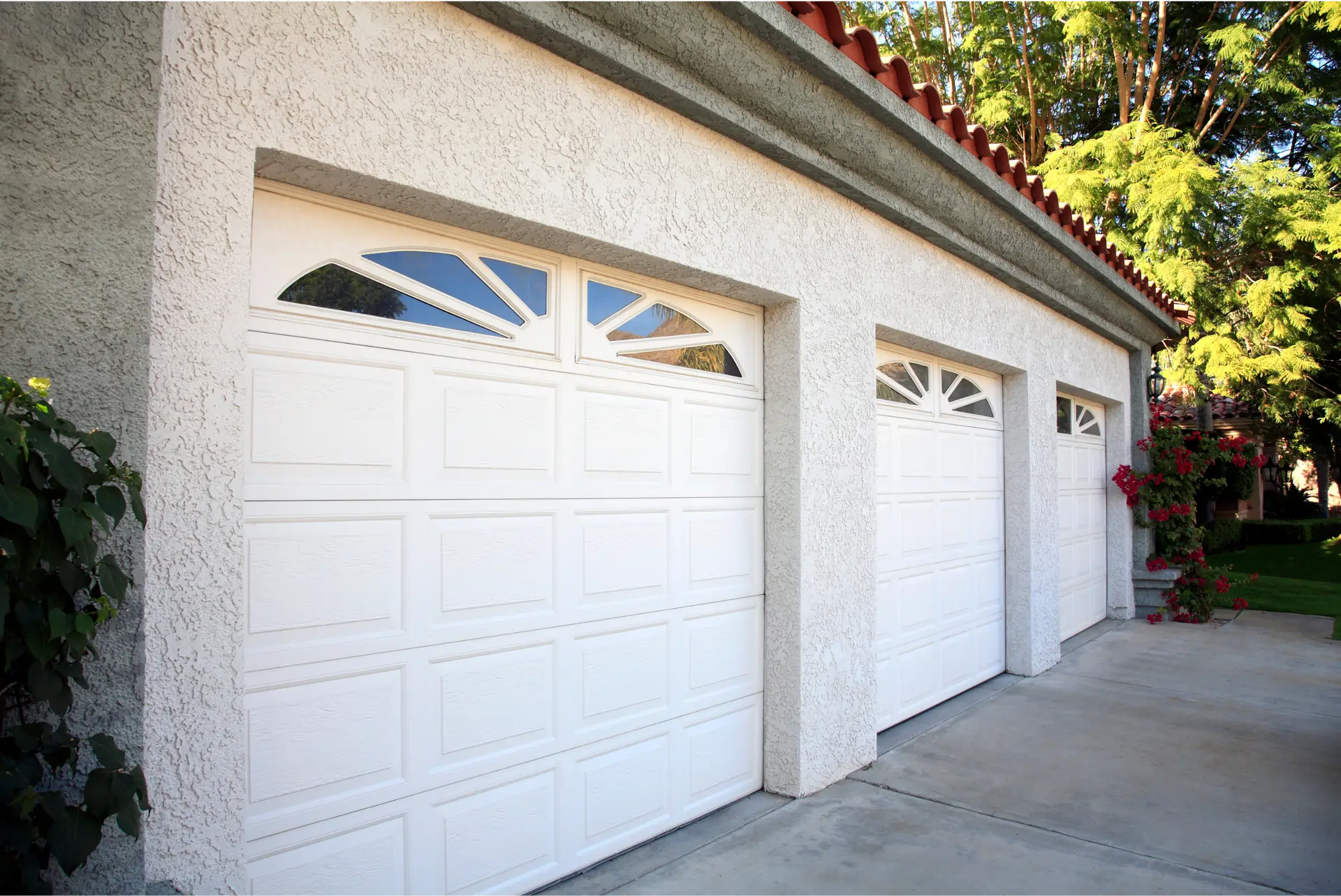 Geo Garage Builder 21