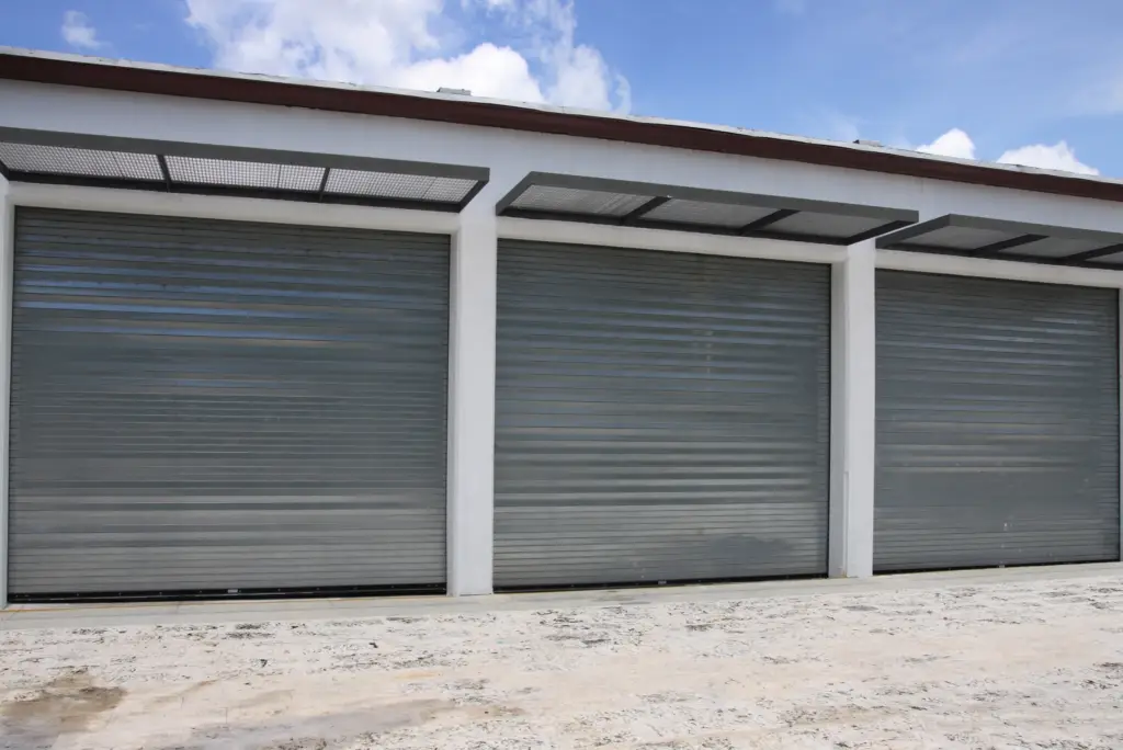 Garage Builder Talbott TN