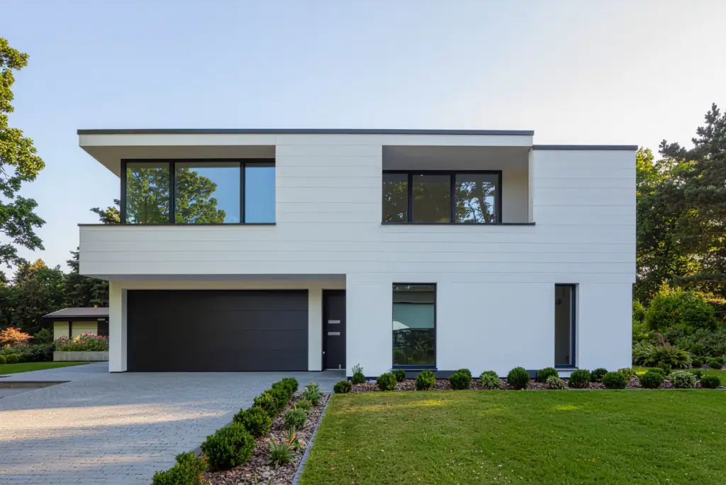 Garage Builder Binfield TN