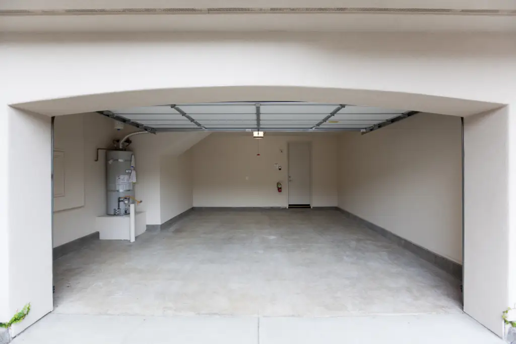 Garage Builder New Hopewell TN