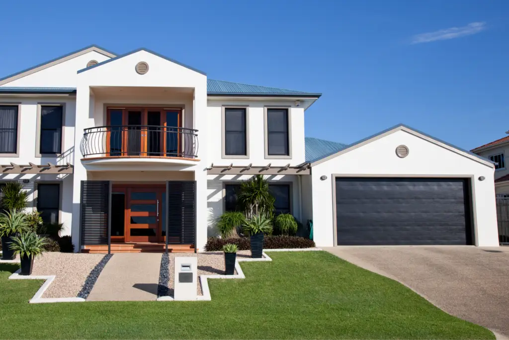 Concrete Footer Loudon TN