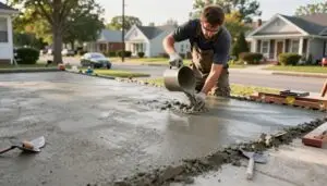 concrete restoration services