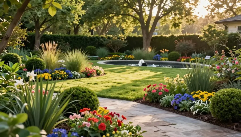 what is landscape design - landscape design ideas